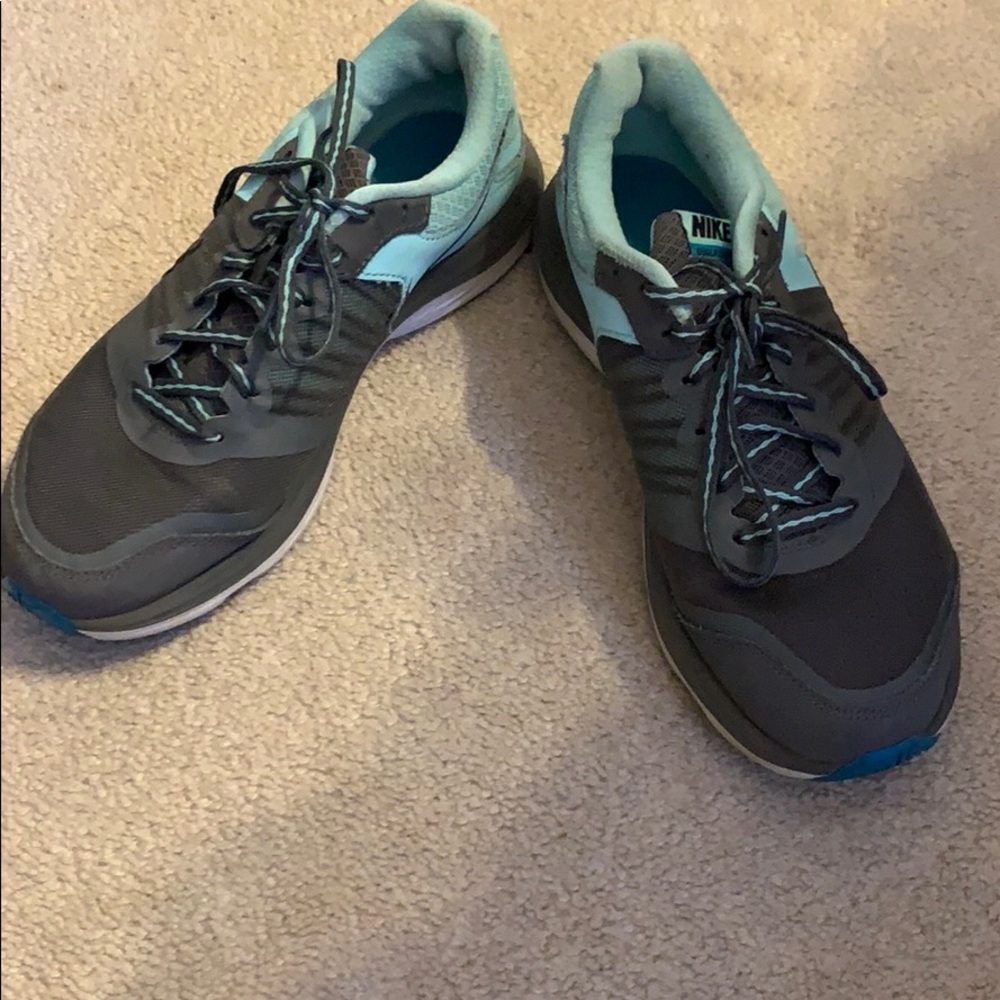 Nike sneakers